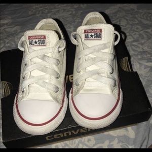 Converse Toddler